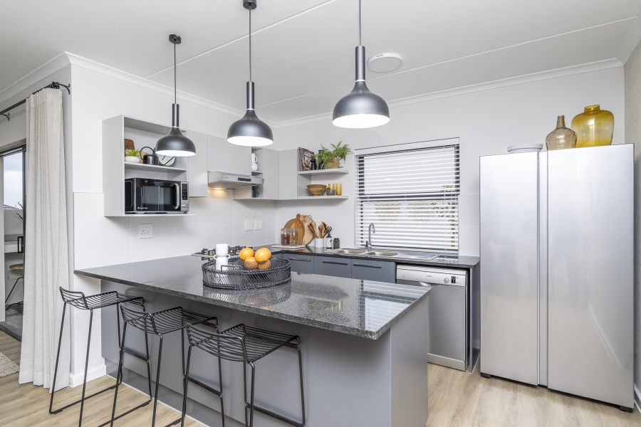 3 Bedroom Property for Sale in Haasendal Western Cape